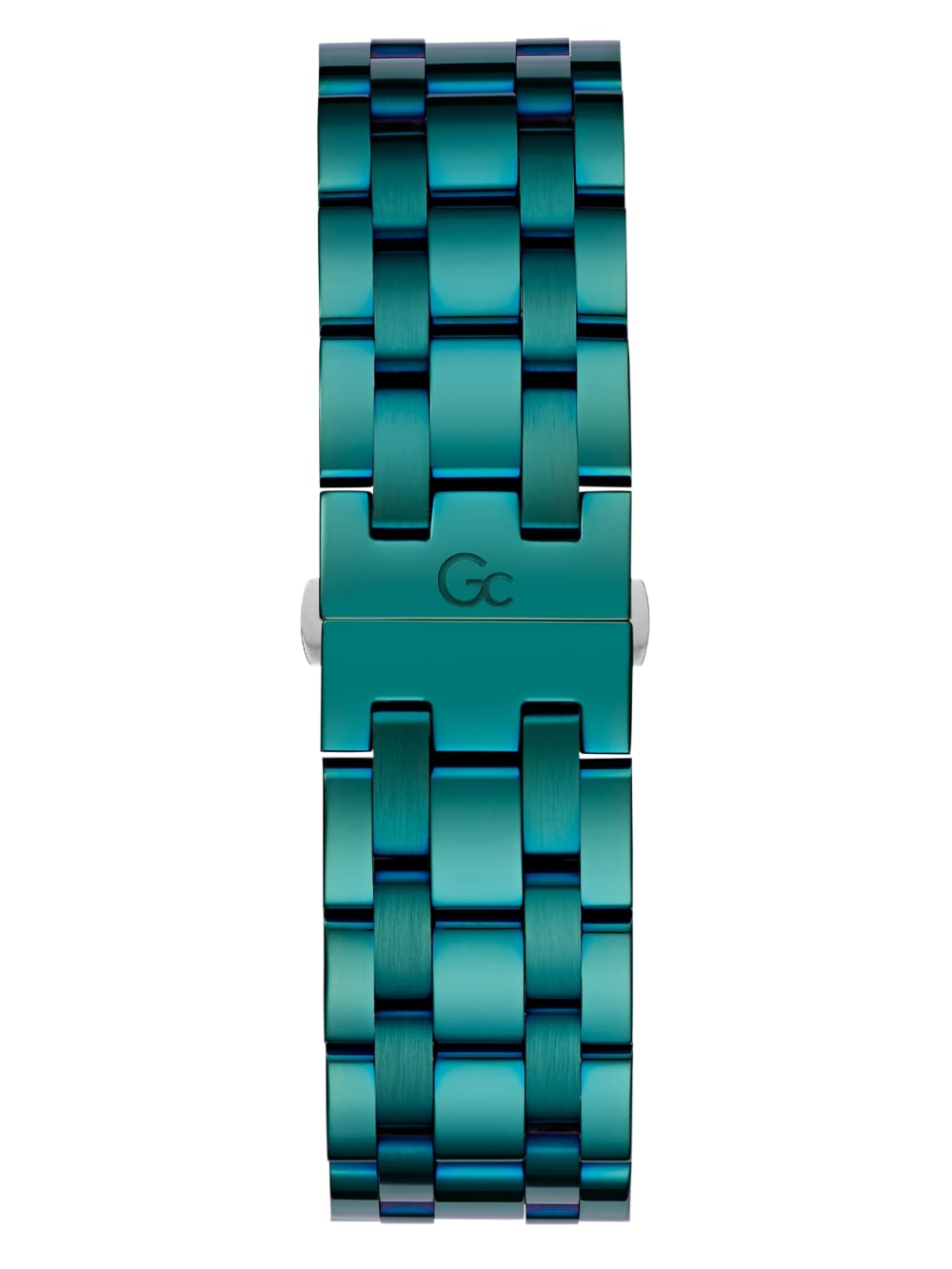 Green Chronograph Watch - Image 3