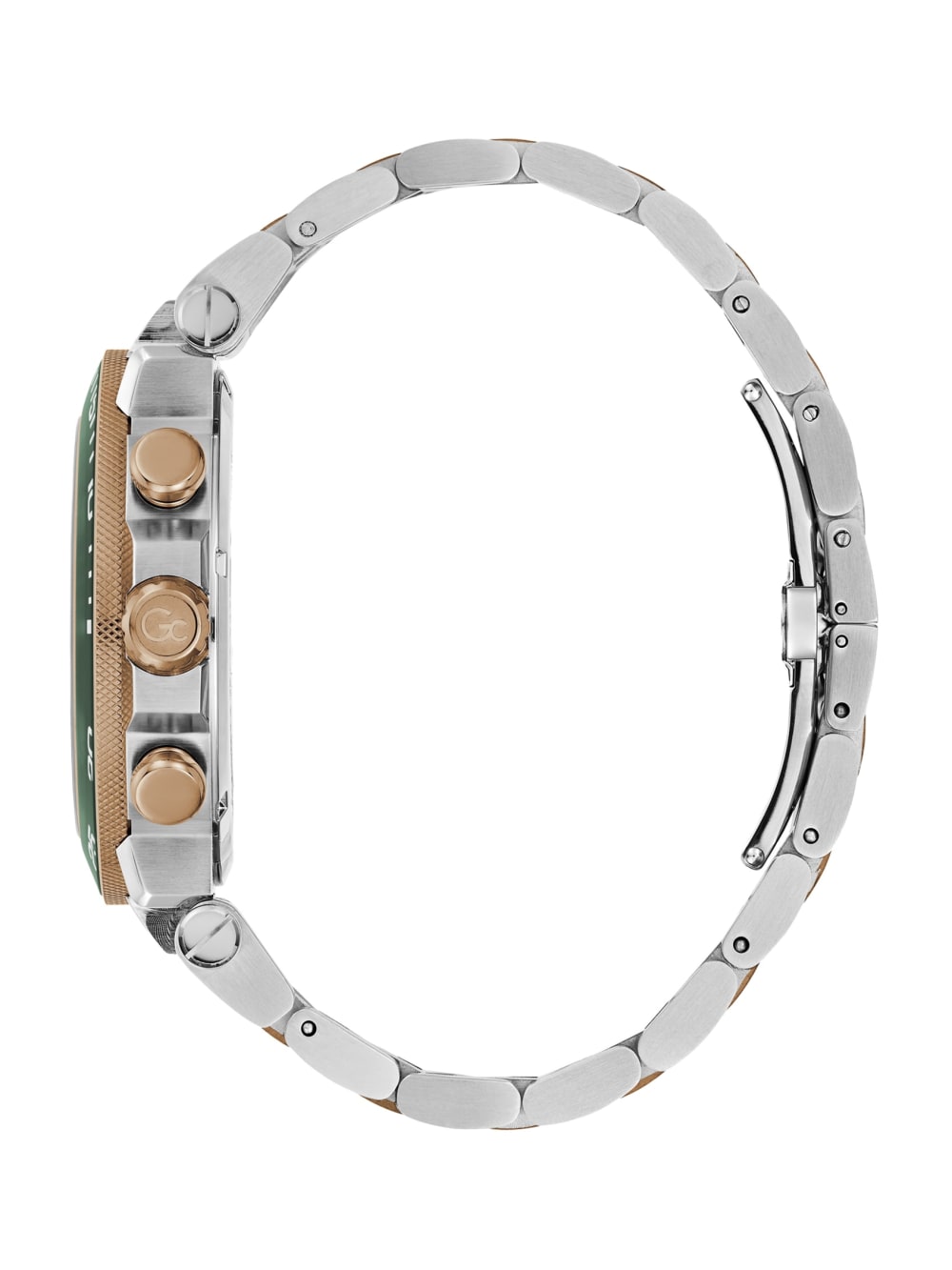 Gc Multi-Tone Watch - Image 2