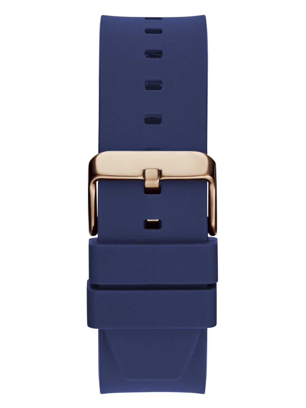 Rose Gold-Tone Chronograph Watch - Image 4