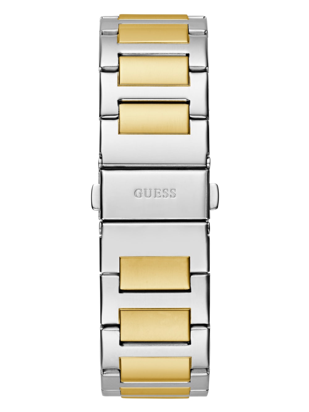 Multi-Tone Square Multifunction Watch - Image 3