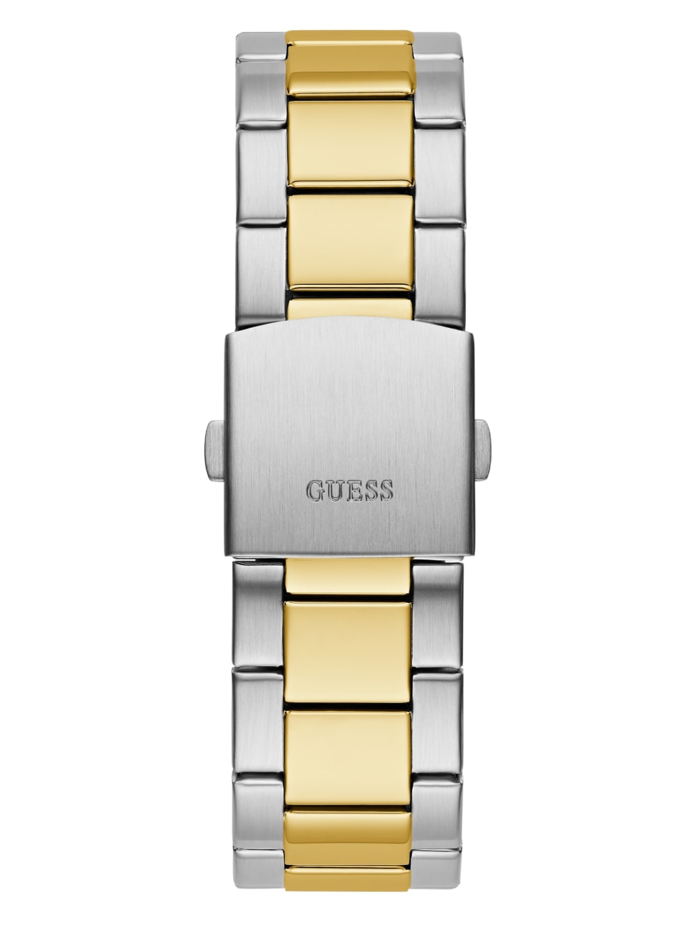 Two-Tone Green Multifunction Watch - Image 4