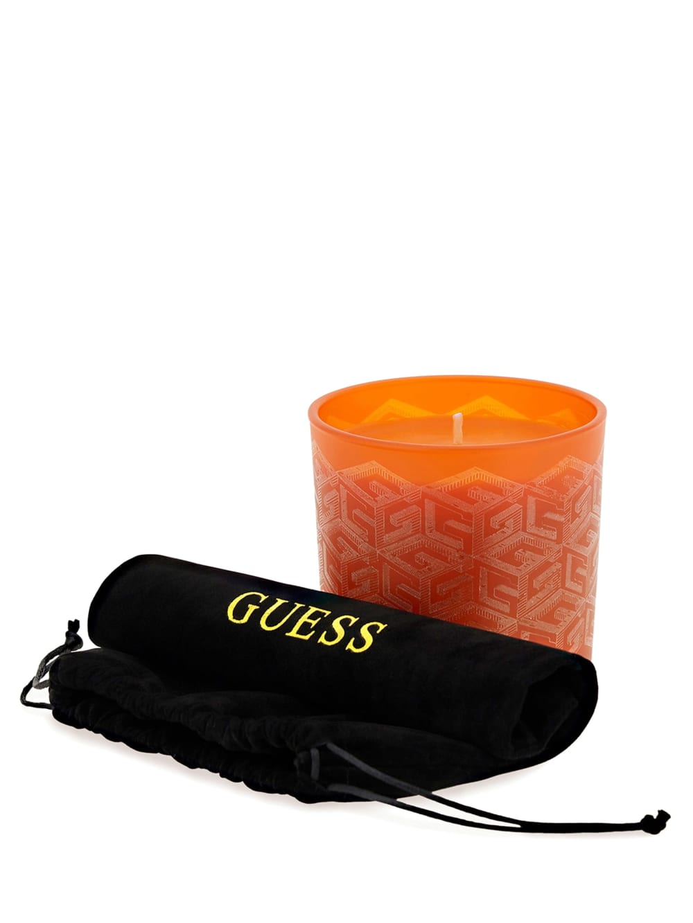 Laser-Cut G Cube Candle - Image 3