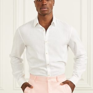 Eco Joe Linen Shirt