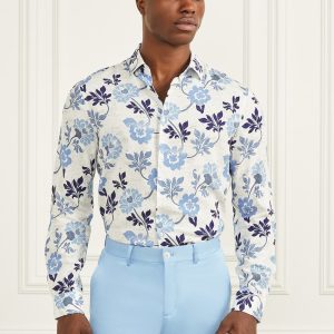 Eco Benny Paul Shirt
