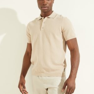 Formal Performance Sweater Polo