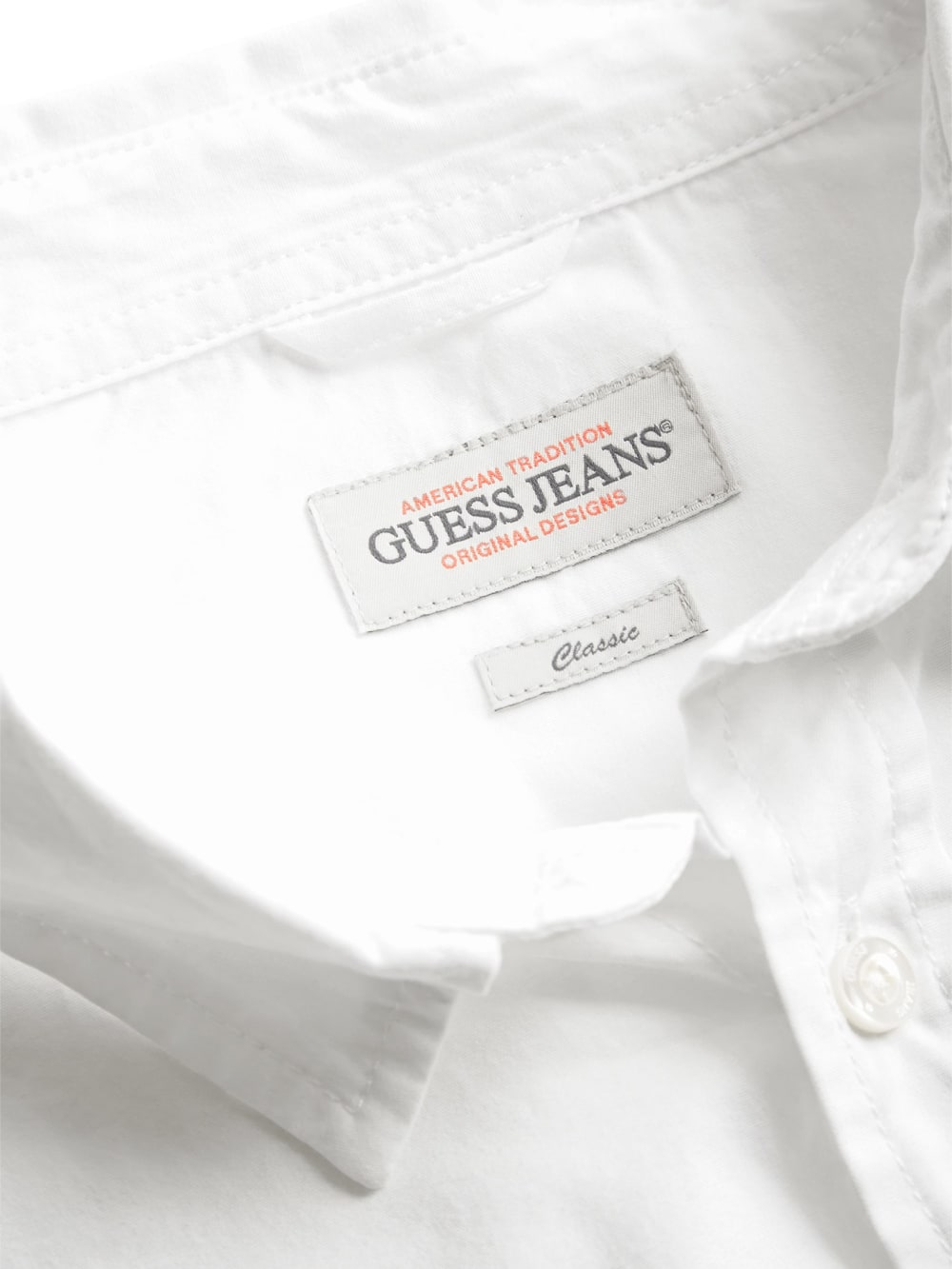 Long-Sleeve Pocket Shirt - Image 4