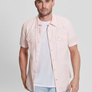 Nottingham Shirt