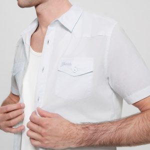 Nottingham Shirt