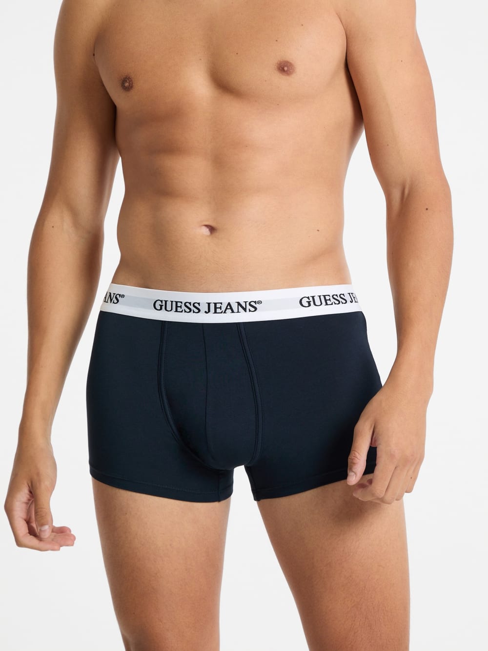 Eco GUESS Jeans 3-Pack Trunks - Image 2