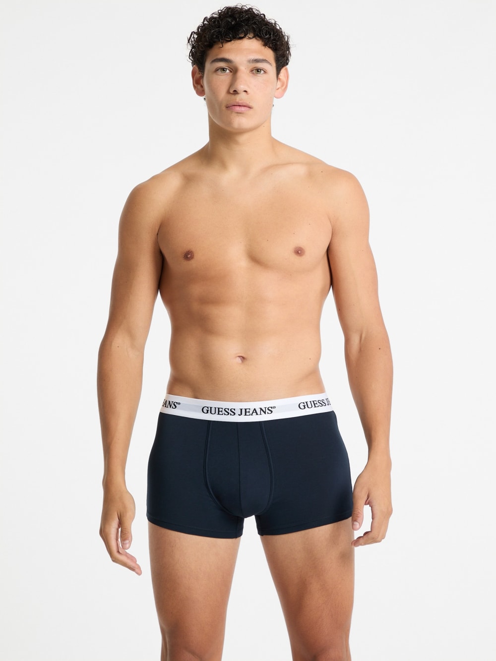 Eco GUESS Jeans 3-Pack Trunks - Image 4