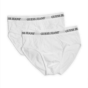 Eco GUESS Jeans 2-Pack Boxer Briefs
