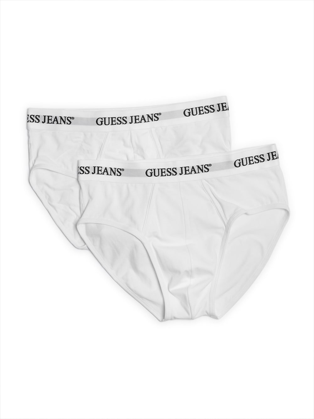 Eco GUESS Jeans 2-Pack Boxer Briefs