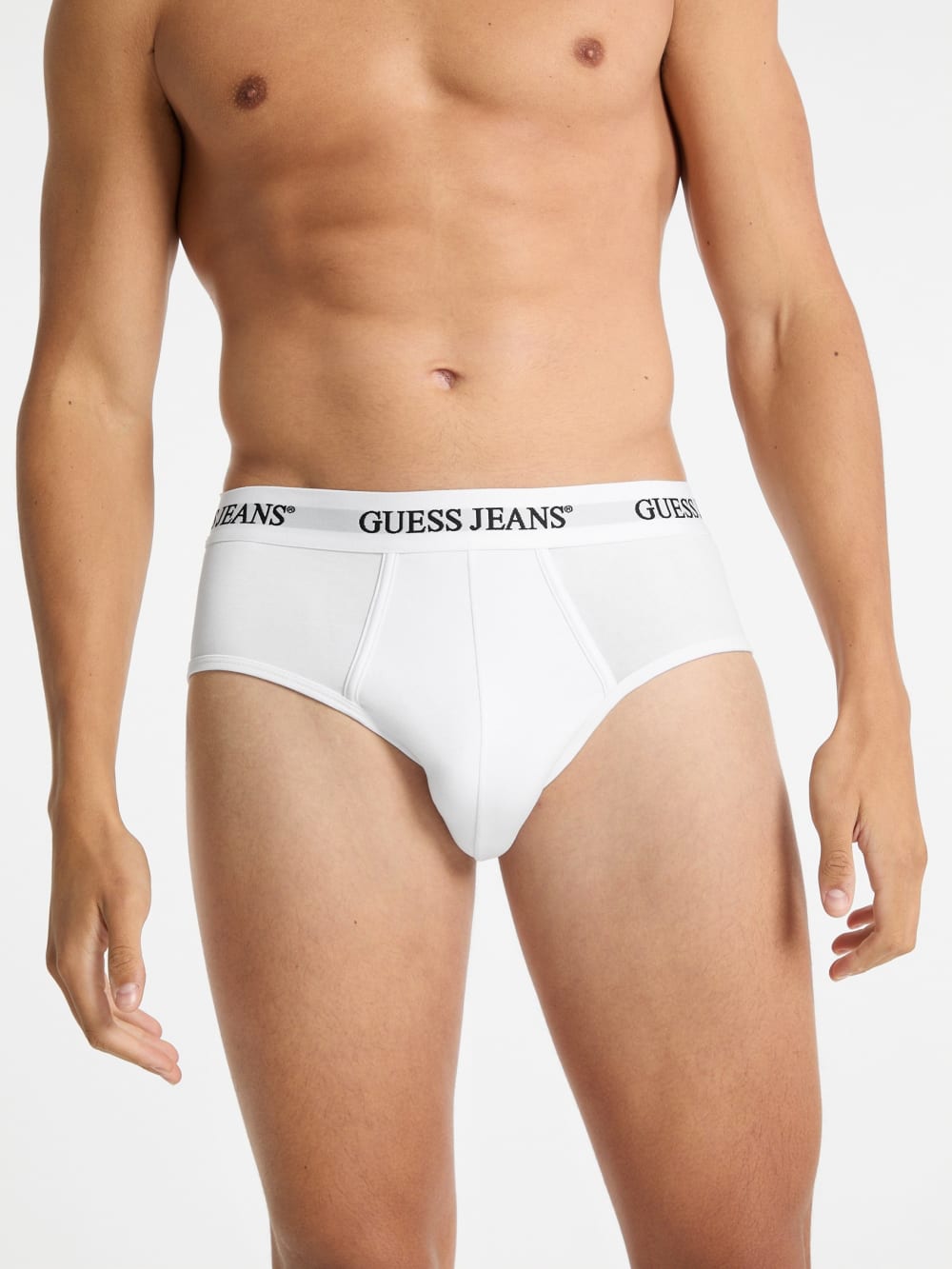 Eco GUESS Jeans 2-Pack Boxer Briefs - Image 2