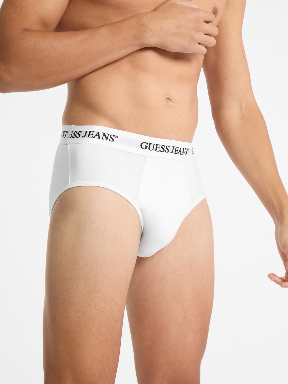 Eco GUESS Jeans 2-Pack Boxer Briefs - Image 3