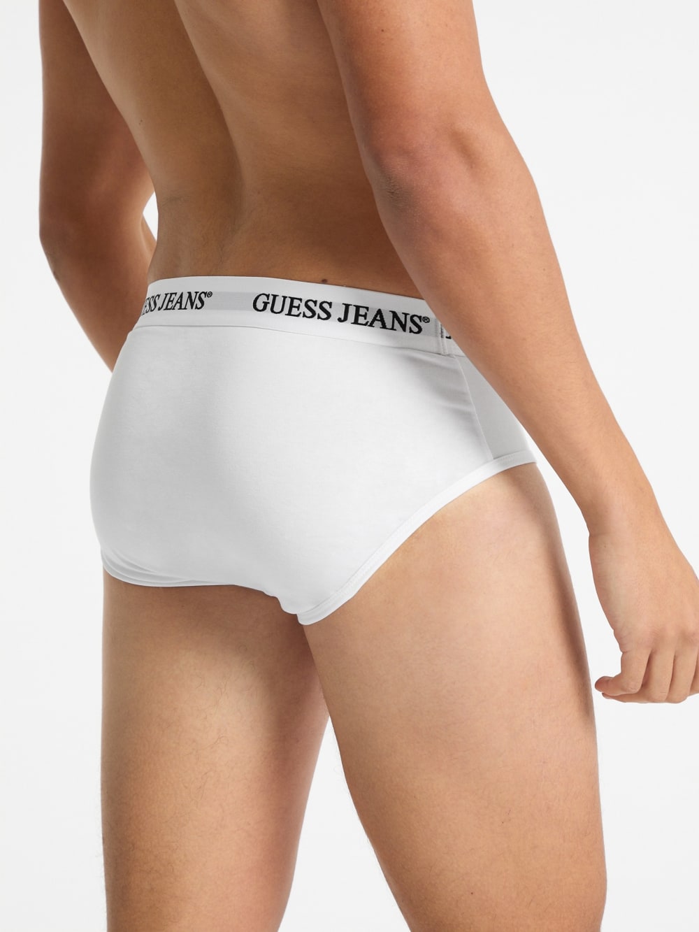 Eco GUESS Jeans 2-Pack Boxer Briefs - Image 4