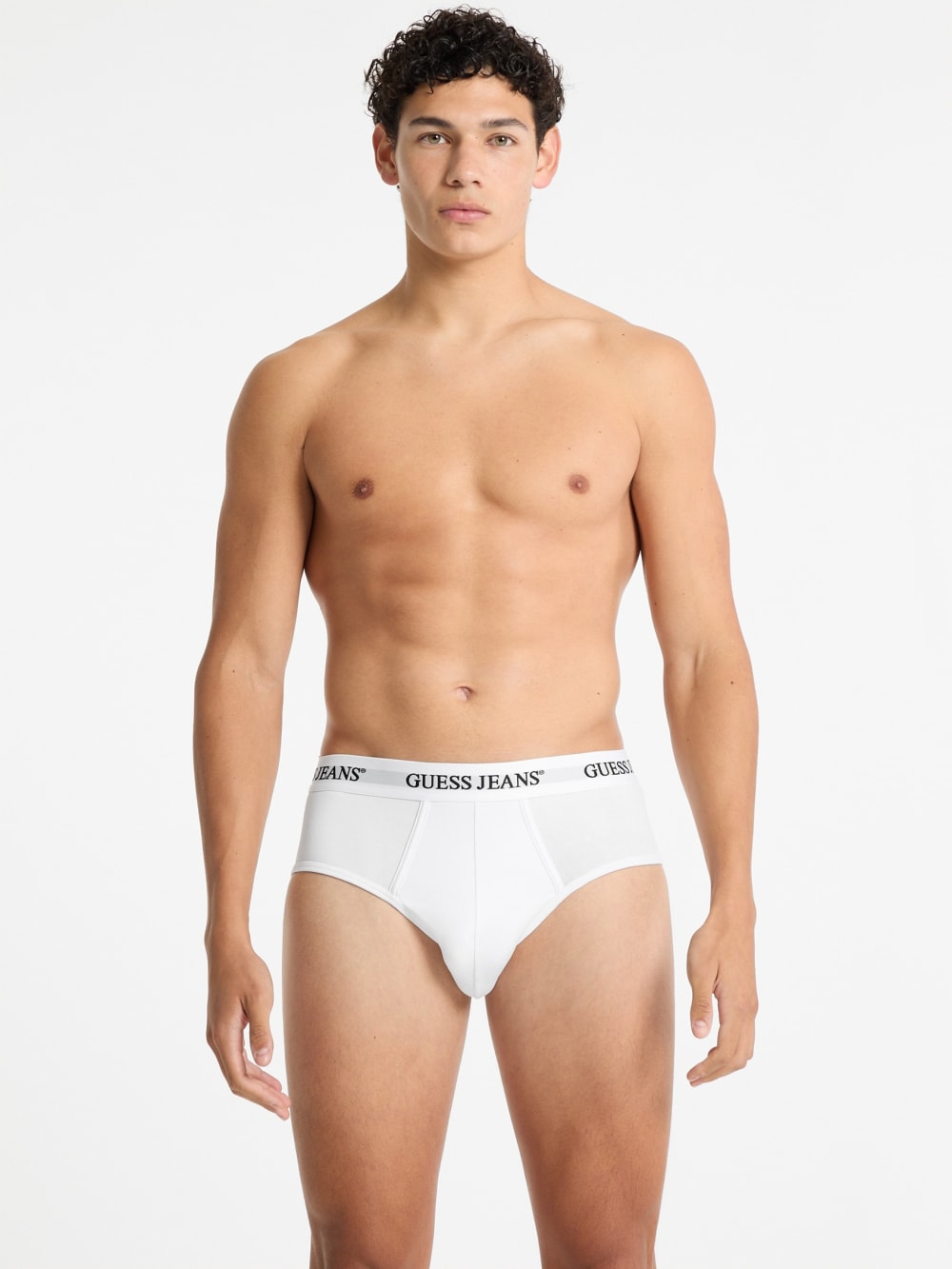 Eco GUESS Jeans 2-Pack Boxer Briefs - Image 5