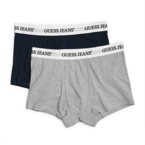 Eco GUESS Jeans 2-Pack Trunks