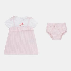 Dress and panties set