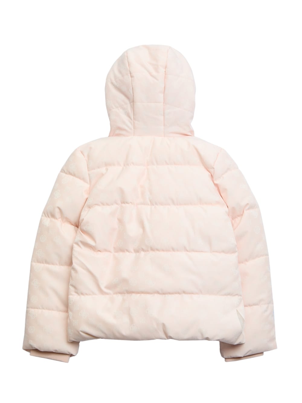 Hooded Peony Puffer (7-16) - Image 2