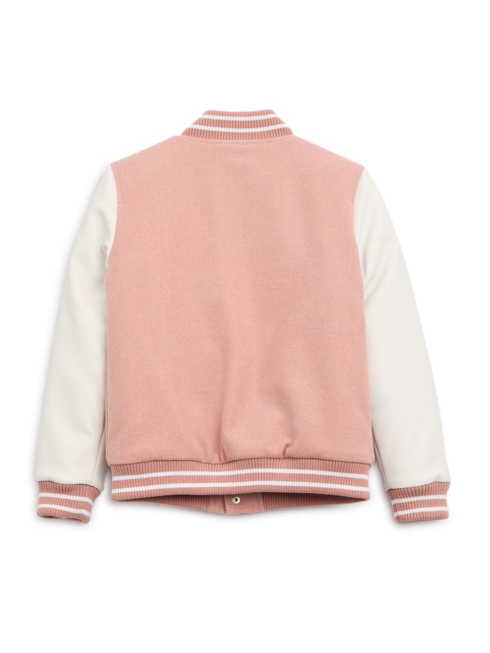 Squad Varsity Jacket (7-14) - Image 2