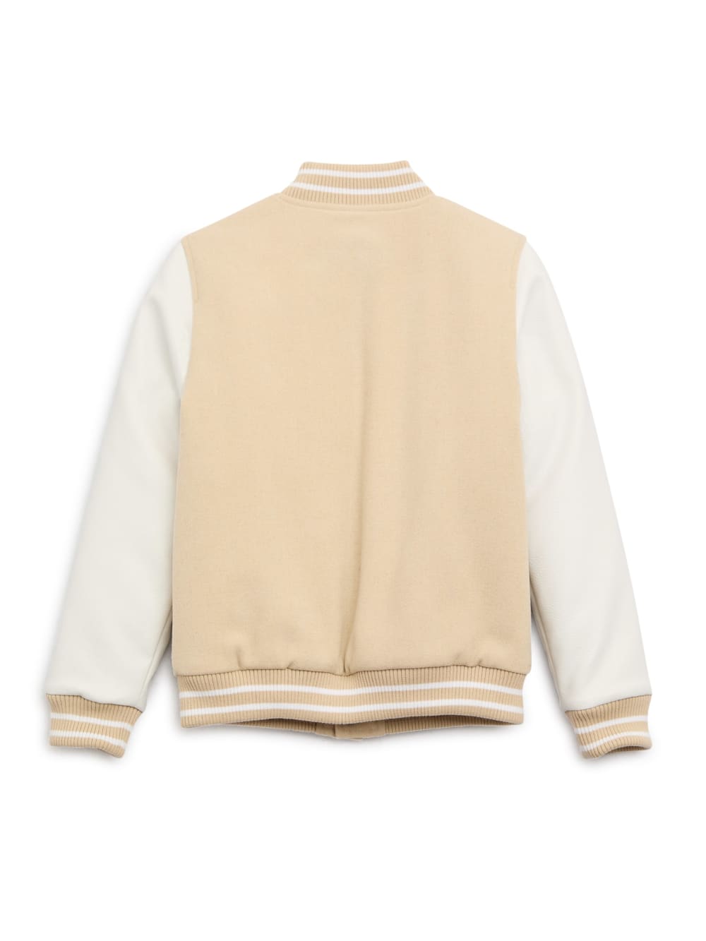 Squad Varsity Jacket (7-14) - Image 2