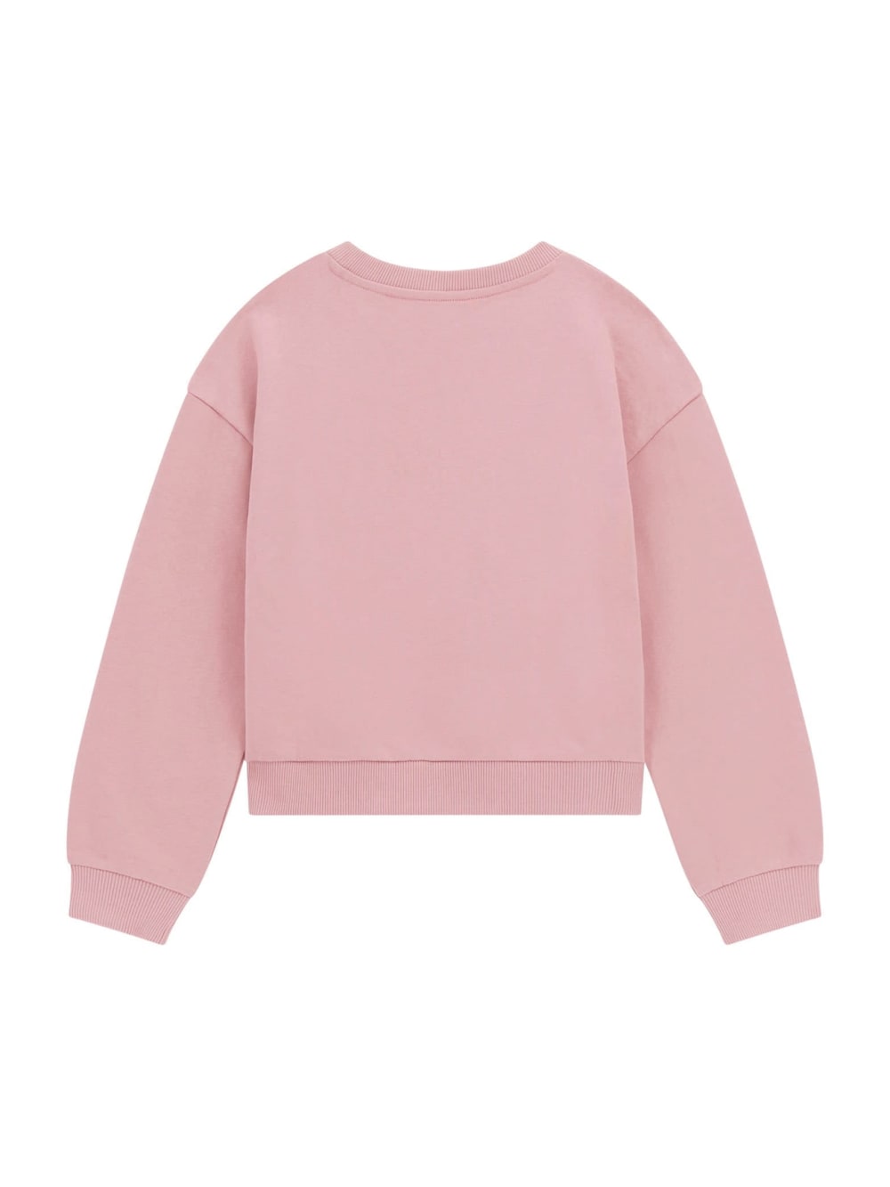 Rhinestones active sweatshirt - Image 2