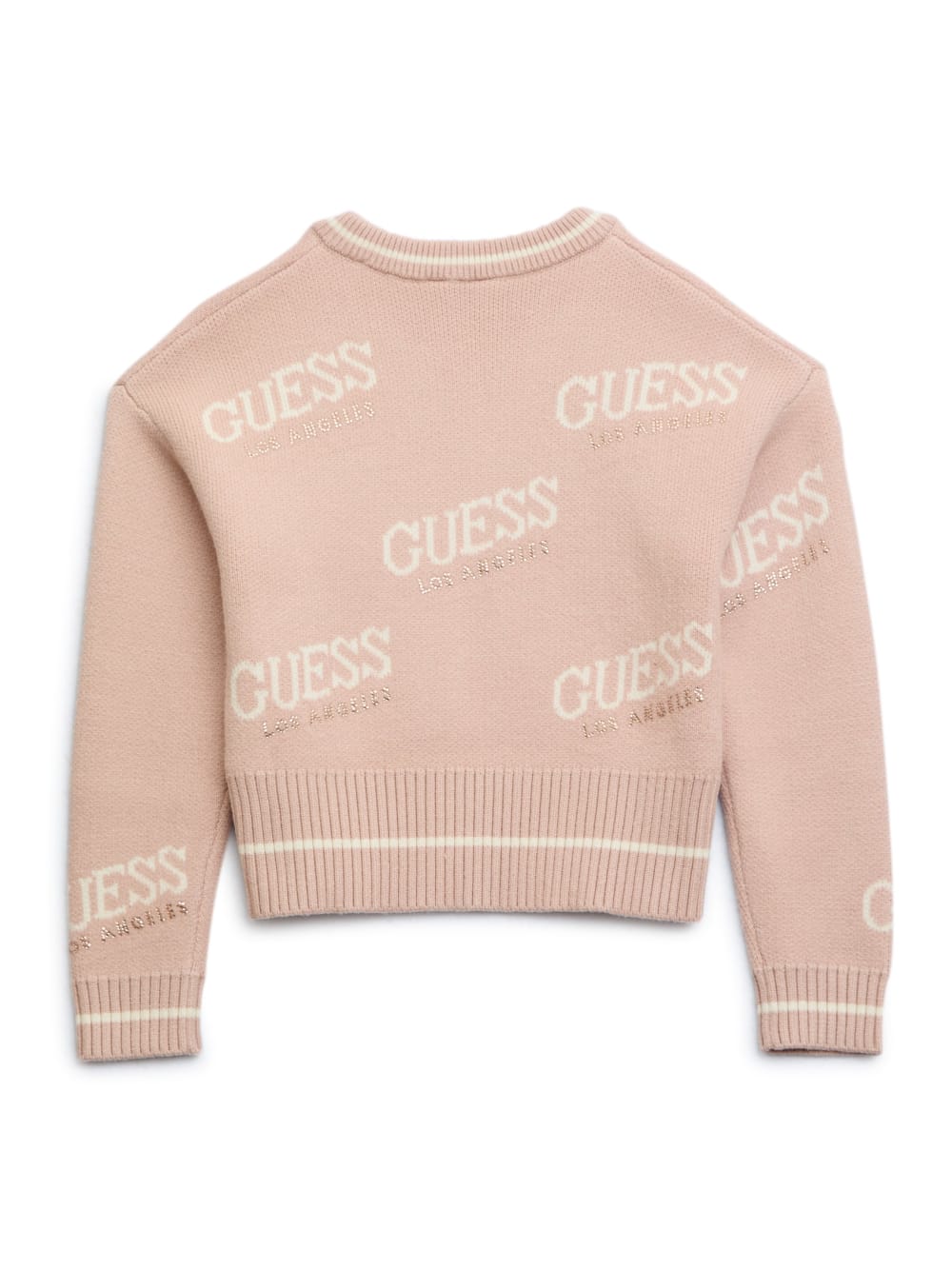 Dateryn V-Neck Sweater (7-14) - Image 2
