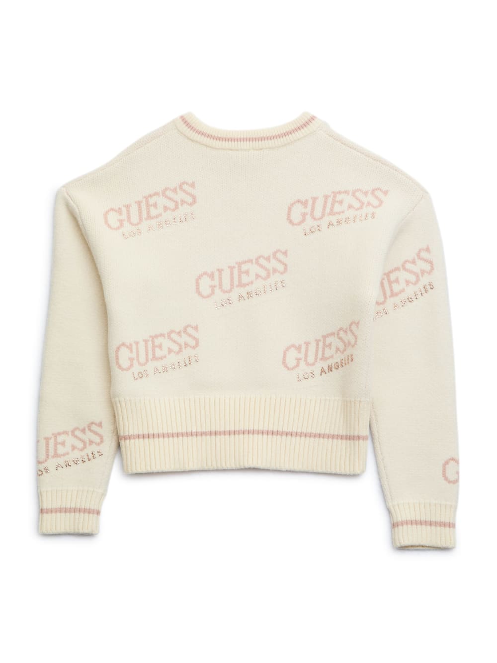 Dateryn V-Neck Sweater (7-14) - Image 2