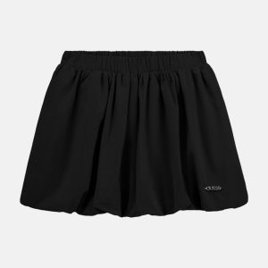 Eco Balloon Skirt (8-16)