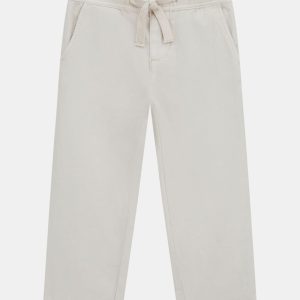Twill Chino Pants (3M-7)