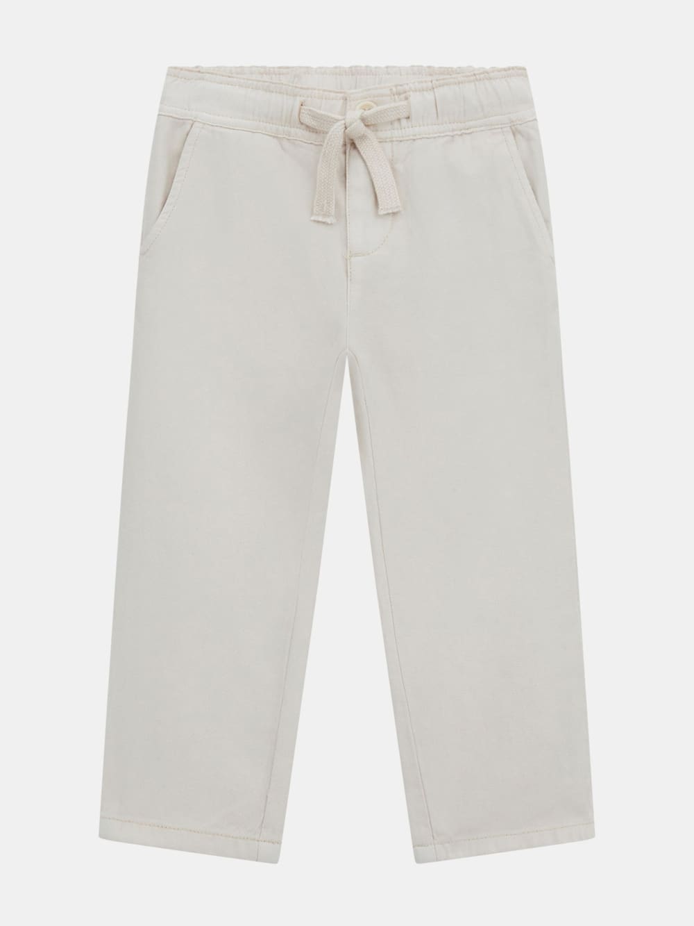 Twill Chino Pants (3M-7)