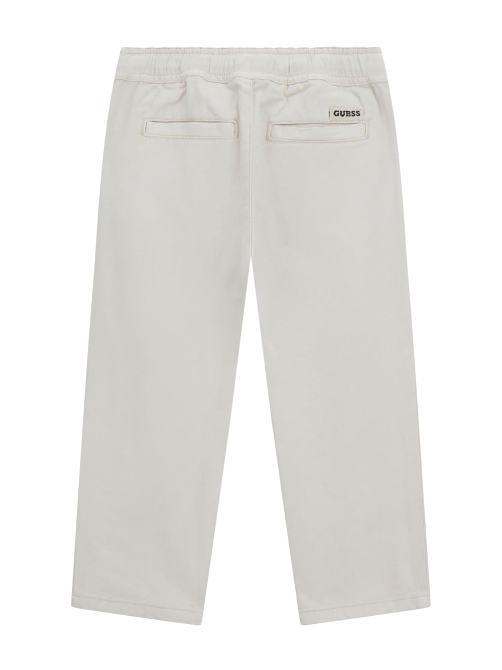 Twill Chino Pants (3M-7) - Image 2
