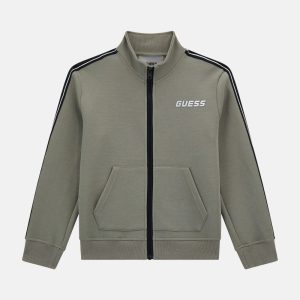 Eco Mini Me Active Jacket (6-16)