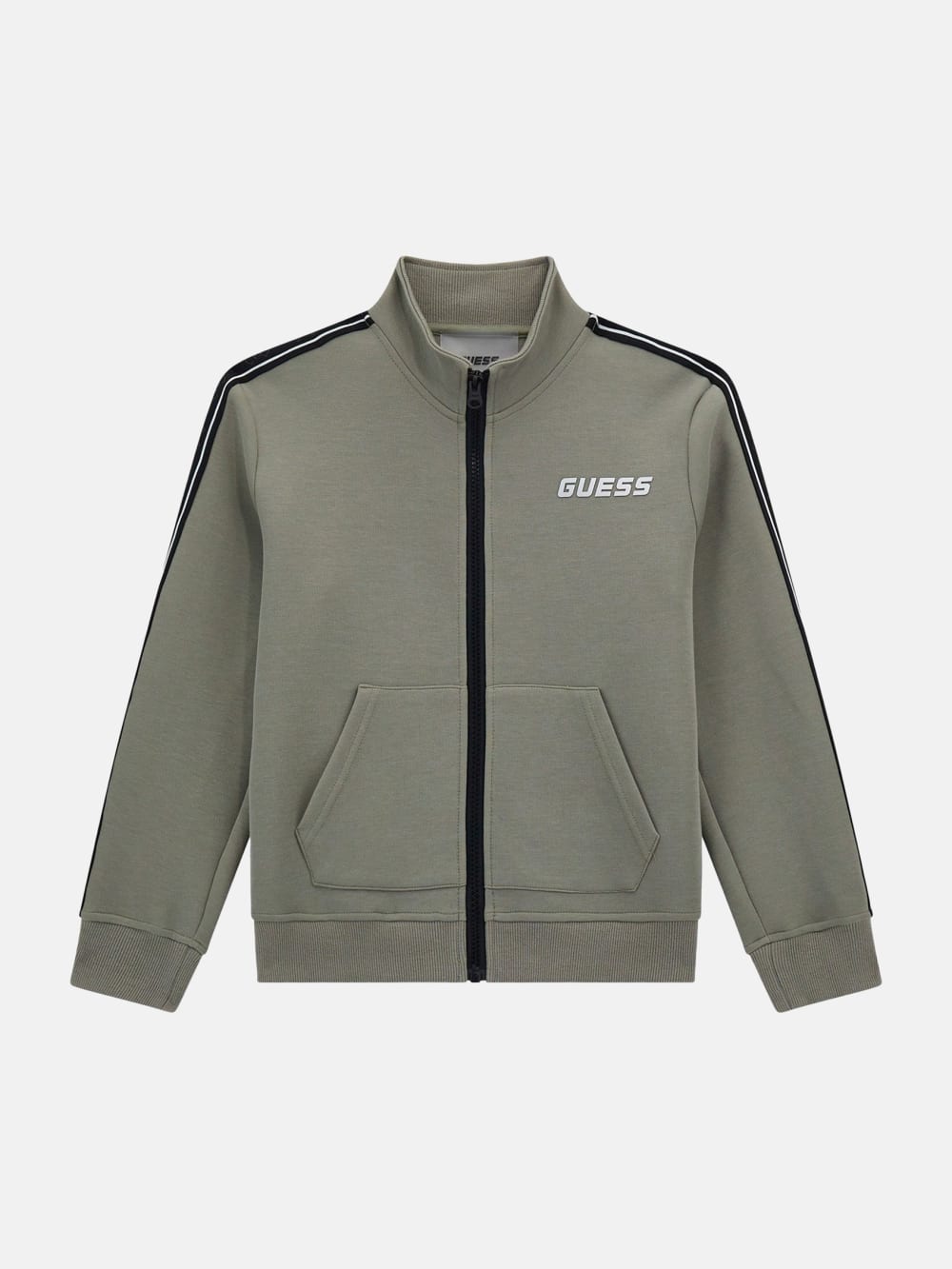 Eco Mini Me Active Jacket (6-16)