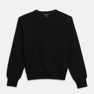 Astero Logo Sweater (7-16)