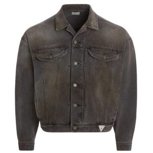 Vintage Denim Jacket