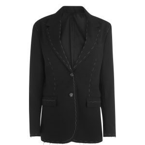 suit blazer