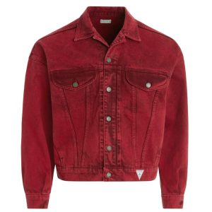 Vintage Denim Jacket