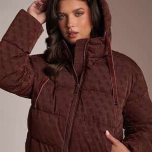 Daisy Quattro G Puffer Jacket