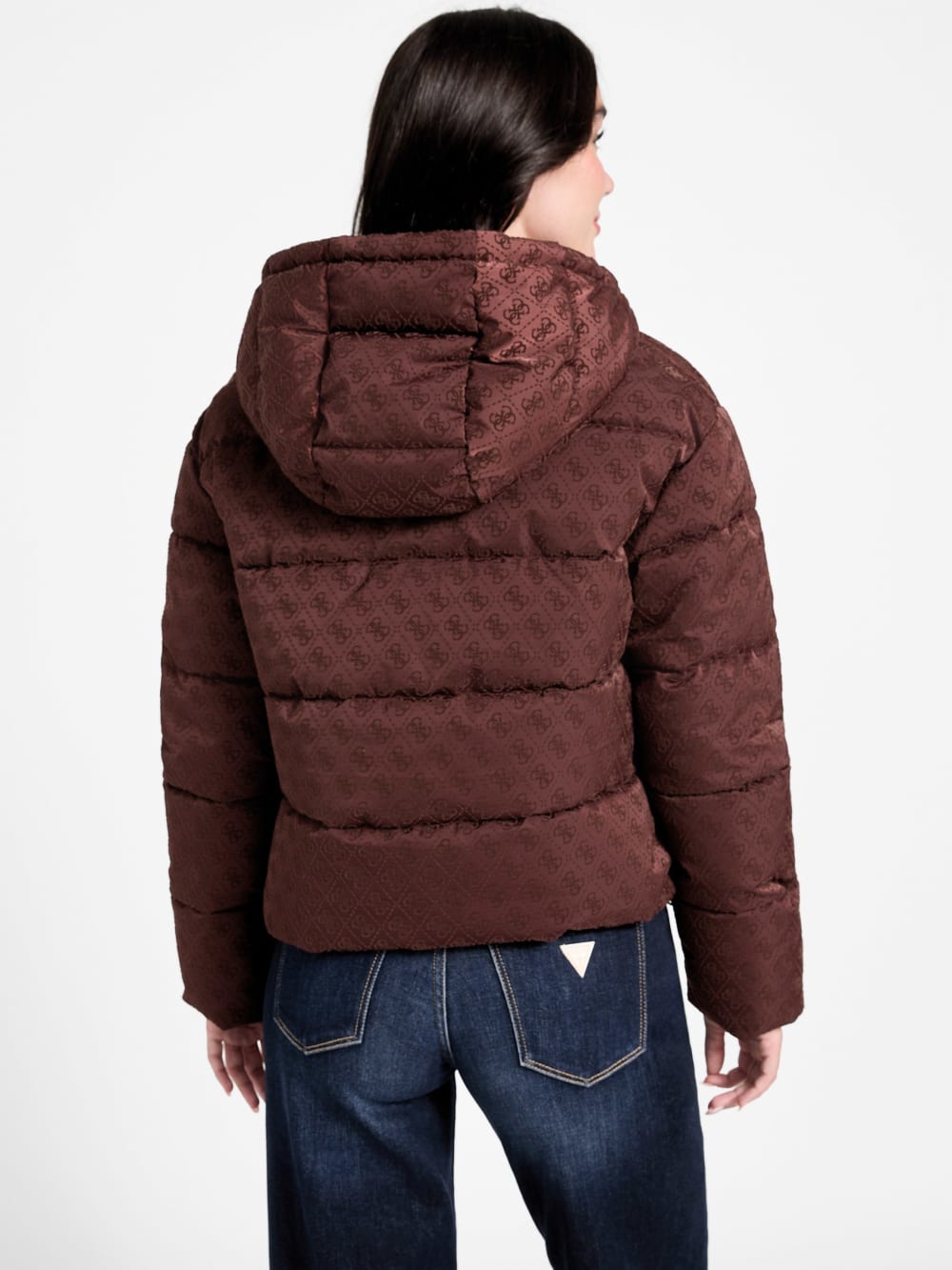 Daisy Quattro G Puffer Jacket - Image 4
