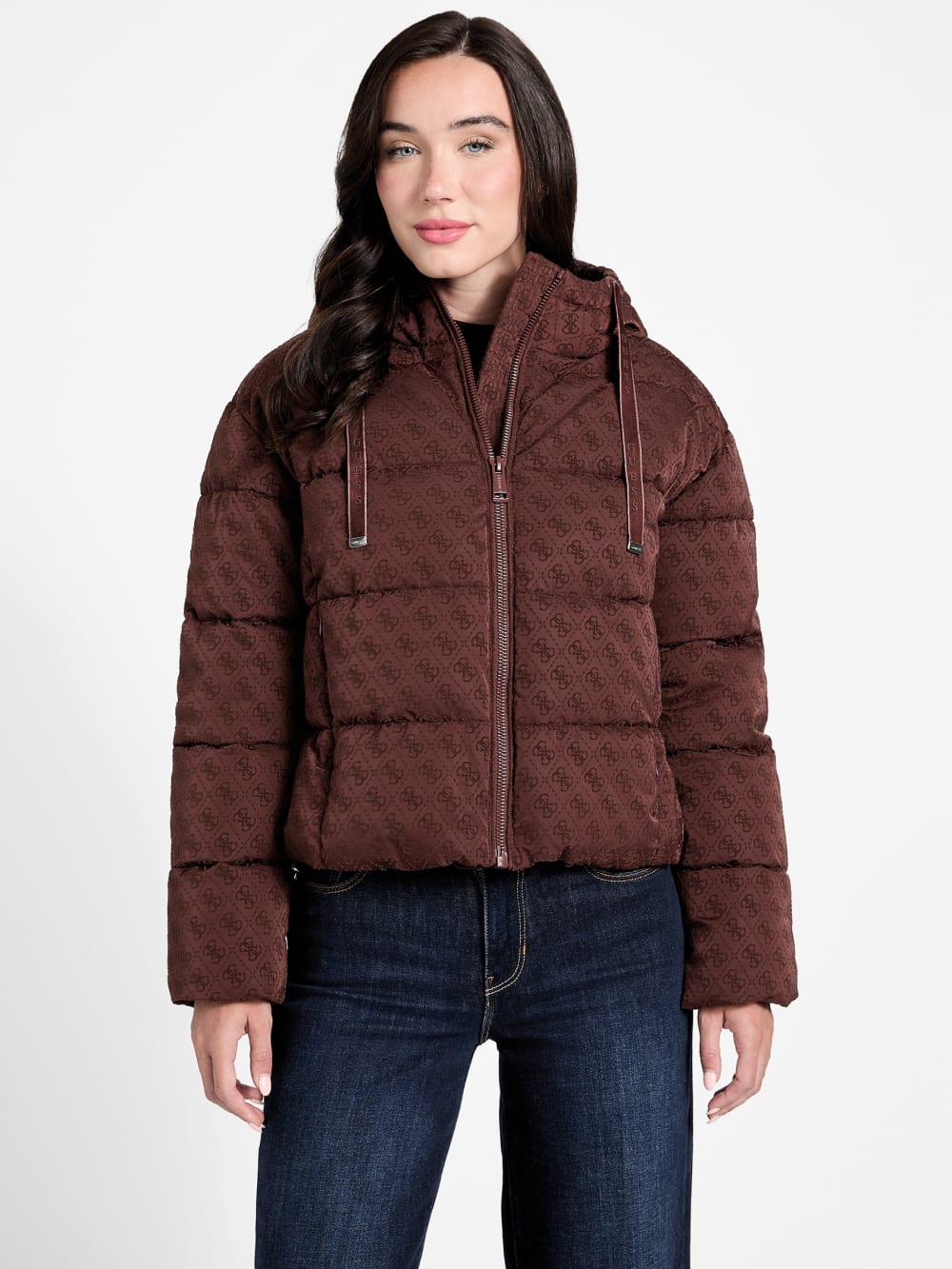Daisy Quattro G Puffer Jacket - Image 6