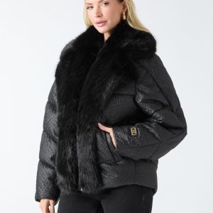 Estella Padded Jacket