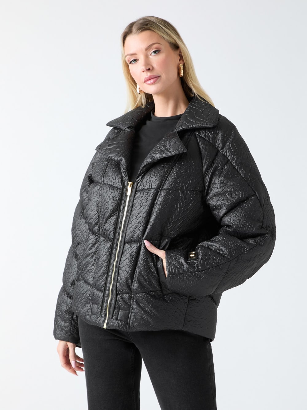 Estella Padded Jacket - Image 6
