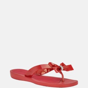 Tutu Bowtie Sandals