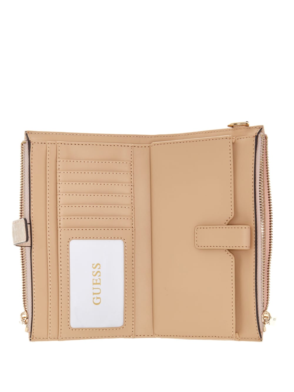 Laurel Quattro G Double-Zip Organizer - Image 3