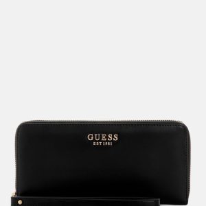 Laurel II Large Zip-Around Wallet