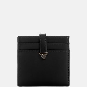 Laurel II Tab Card Case