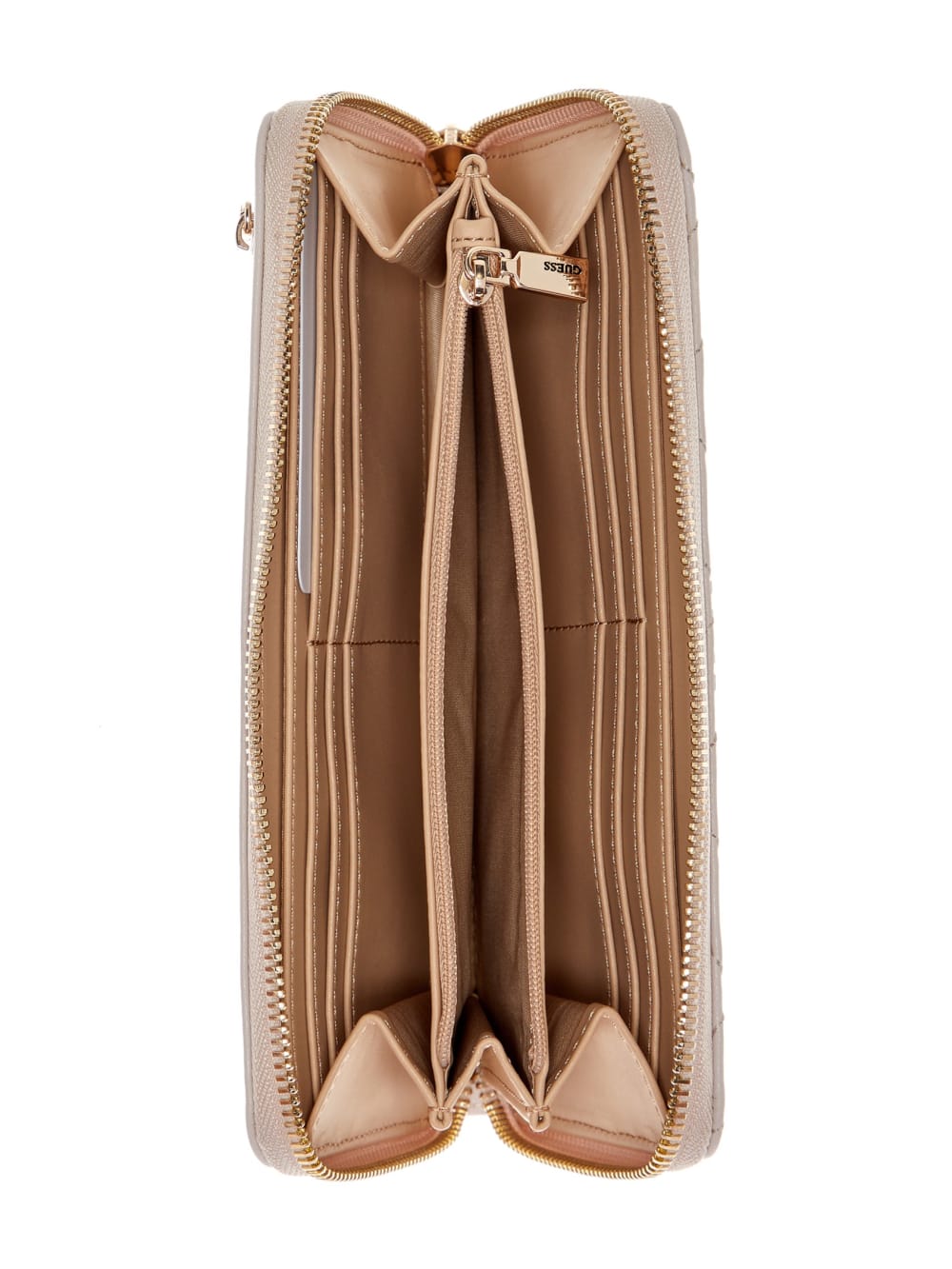 Carrie Quattro G Large Zip-Around Wallet - Image 2