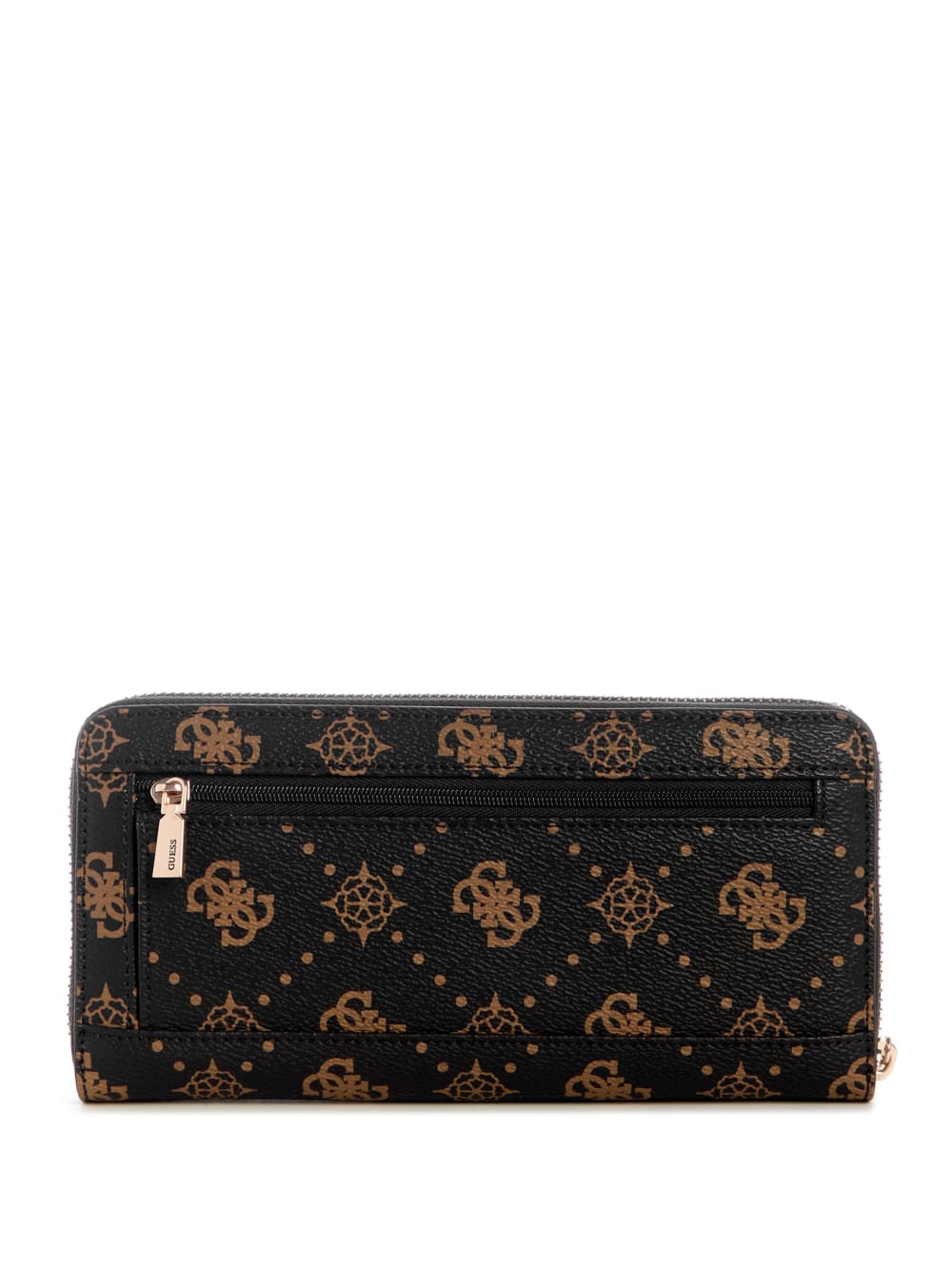 Carrie Quattro G Large Zip-Around Wallet - Image 3