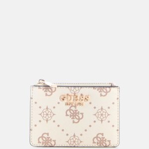 Carrie Quattro G Card Case